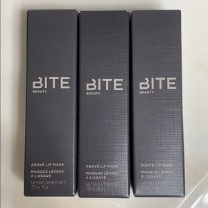 Bite Beauty Agave Lip Mask (Clear color)